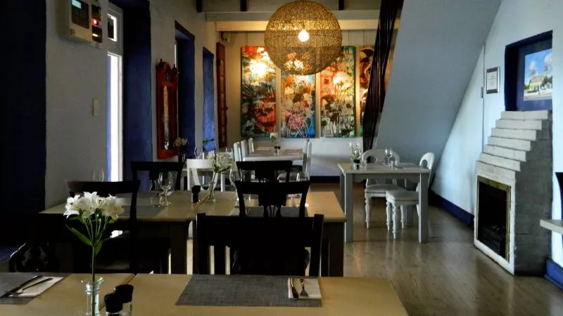Restaurant image