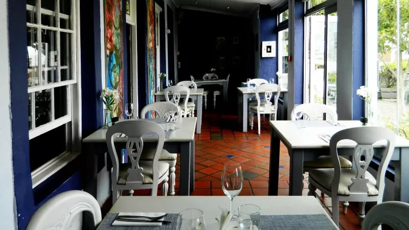 Restaurant image