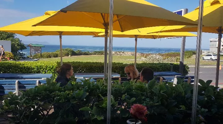 Restaurant image