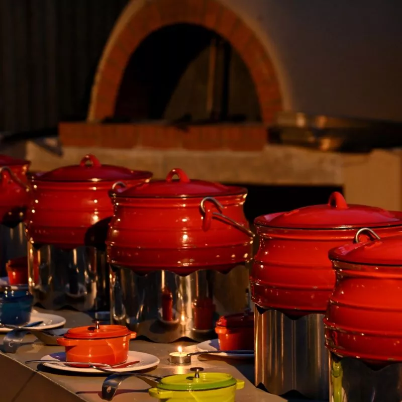 Restaurant image