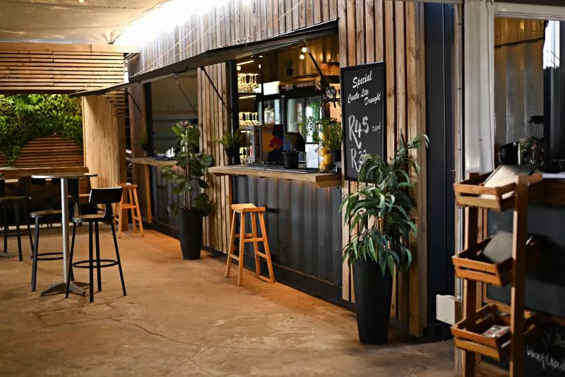 Restaurant image