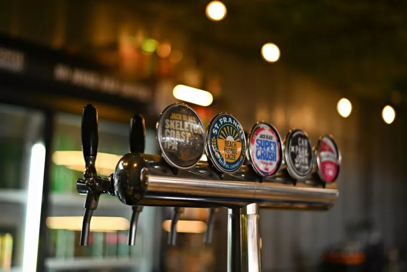 Restaurant image