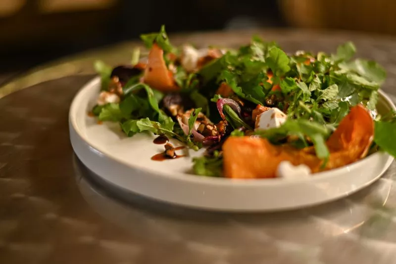 Restaurant image