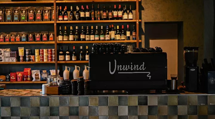 Restaurant image