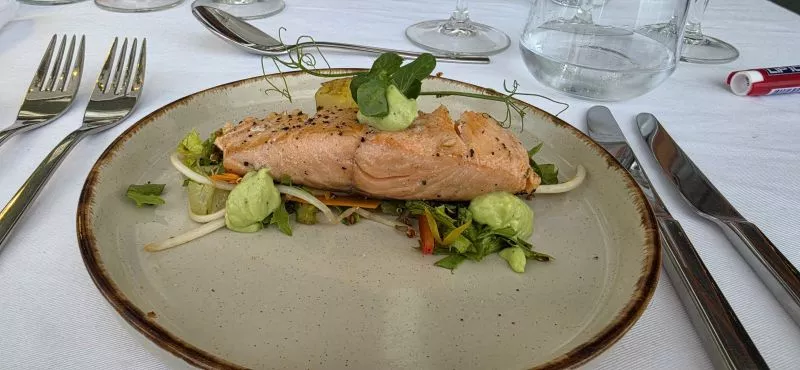 Restaurant image