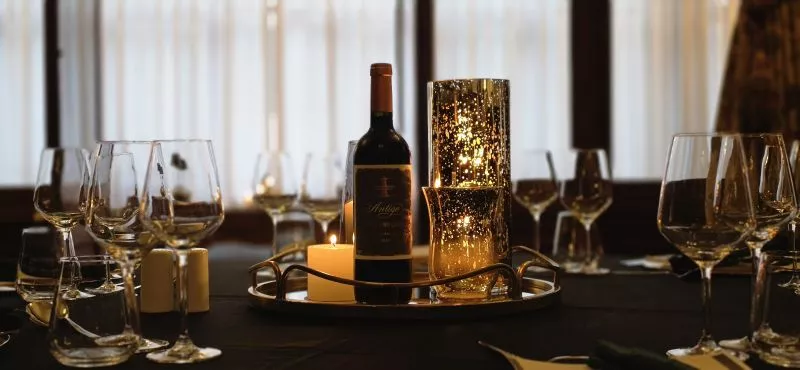 Restaurant image