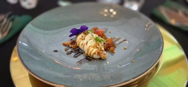 Restaurant image