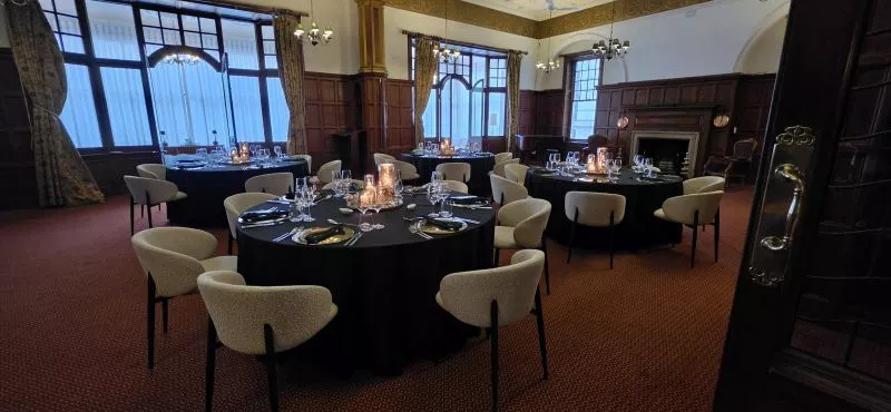 Restaurant image