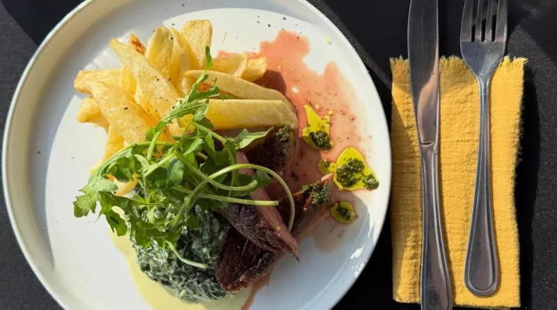 Restaurant image