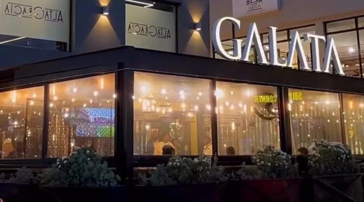 Restaurant image