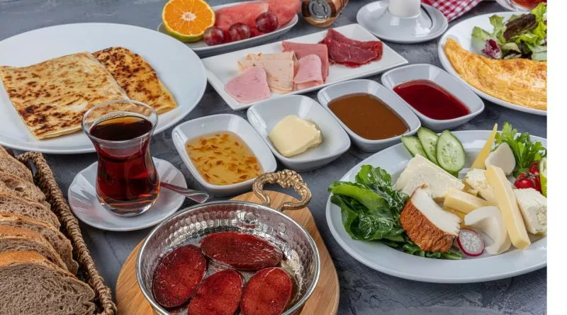 Restaurant image
