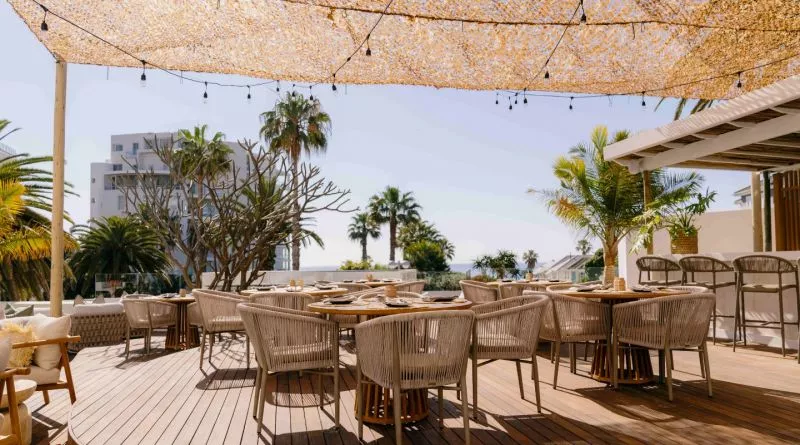 Restaurant image