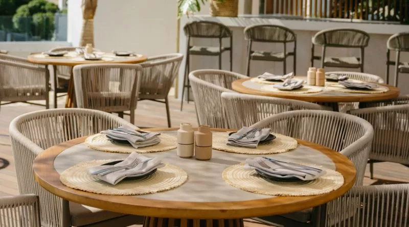 Restaurant image