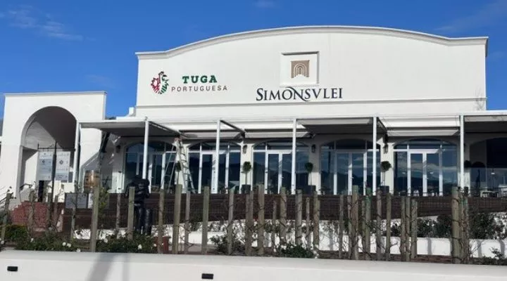 Restaurant image