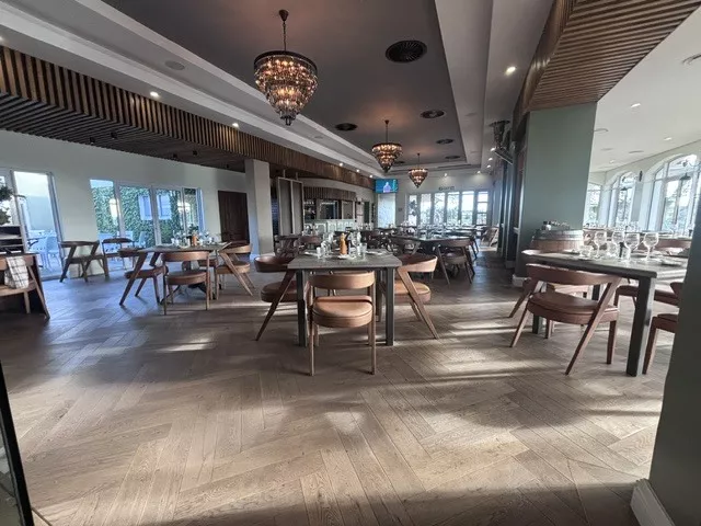 Restaurant image