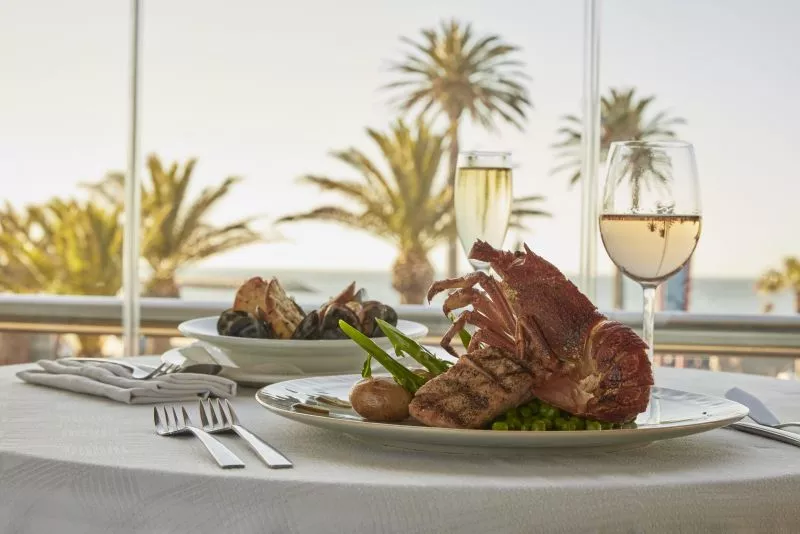Restaurant image