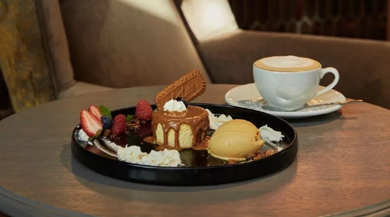 Restaurant image