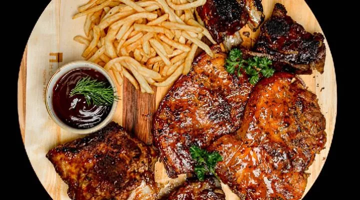 Restaurant image