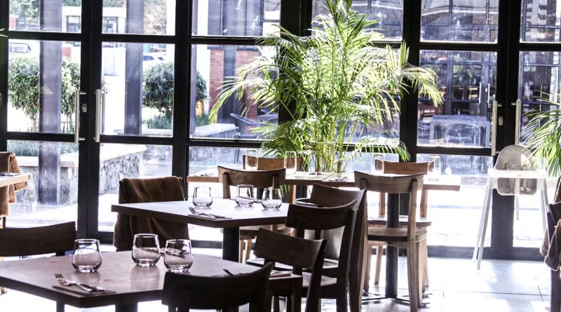 Restaurant image