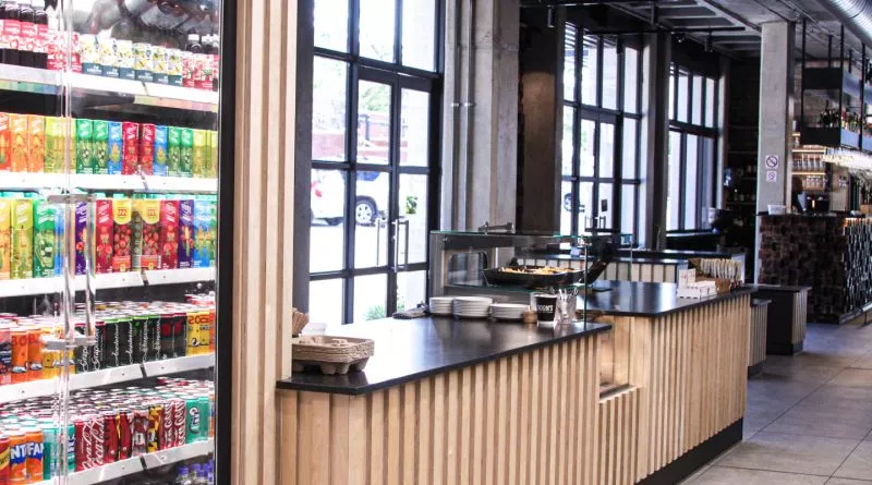 Restaurant image