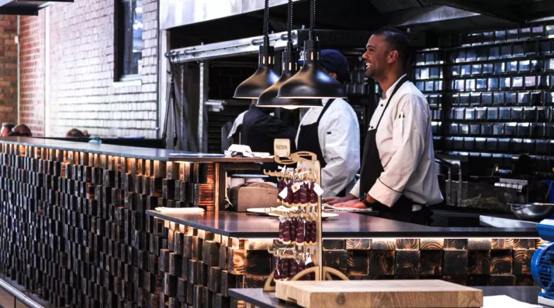 Restaurant image