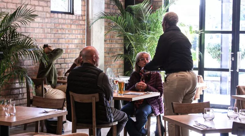 Restaurant image