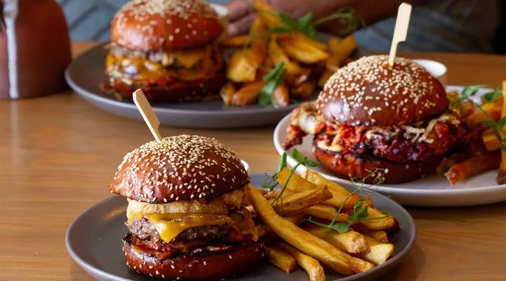Restaurant image