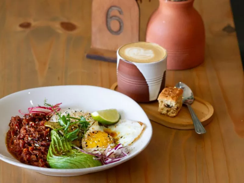 Restaurant image