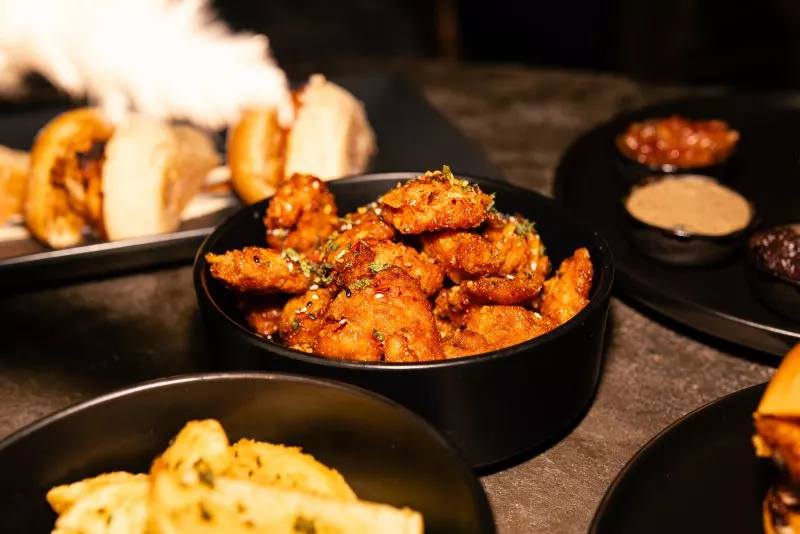 Restaurant image