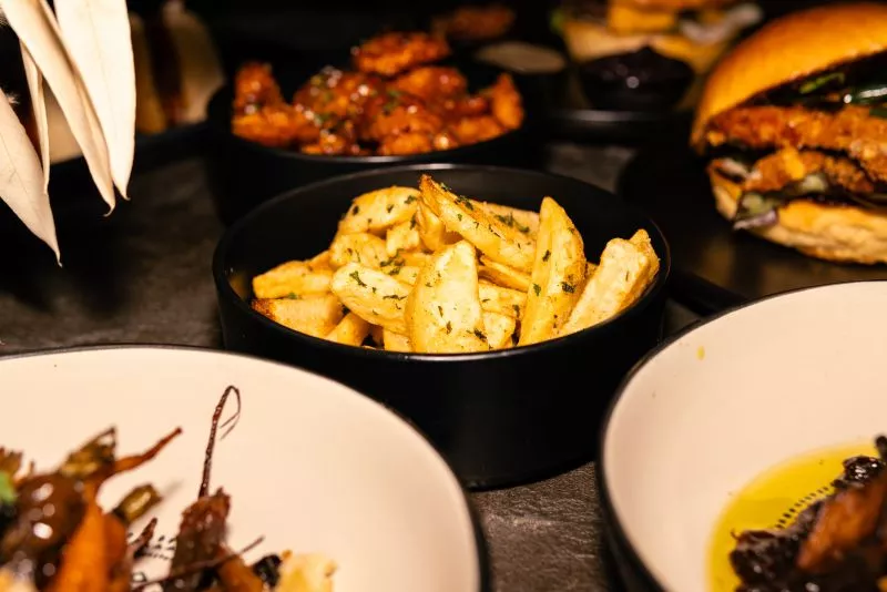 Restaurant image