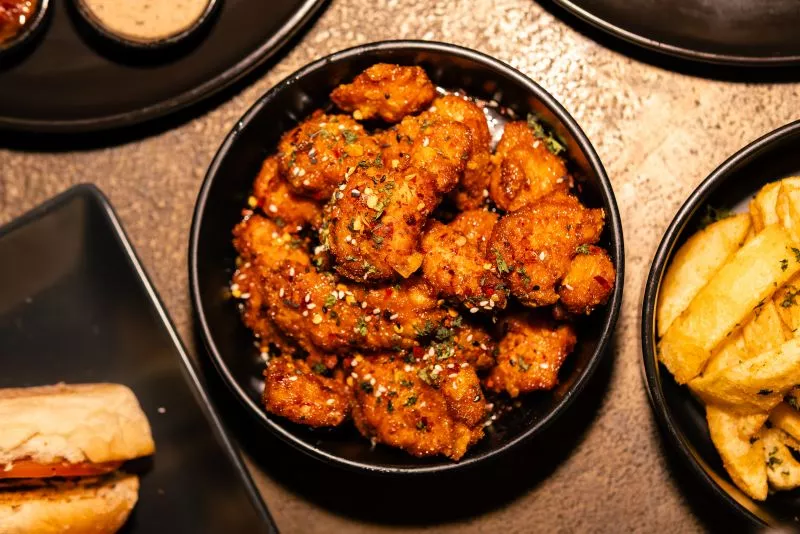 Restaurant image
