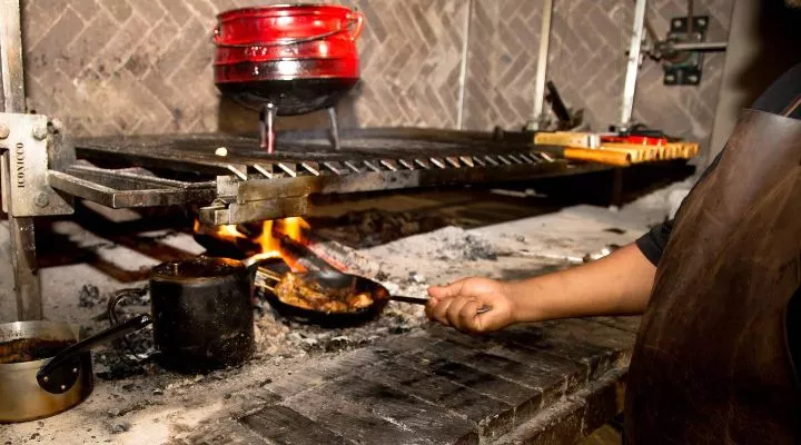 Restaurant image