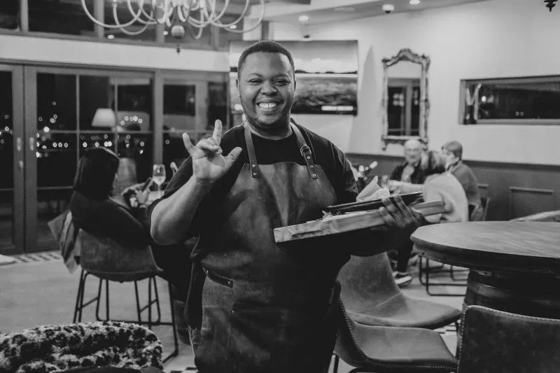 Restaurant image
