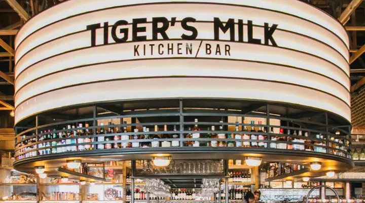 Restaurant image