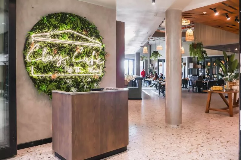 Restaurant image