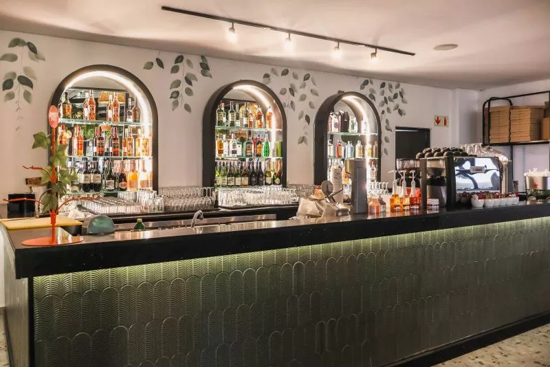 Restaurant image