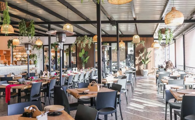 Restaurant image