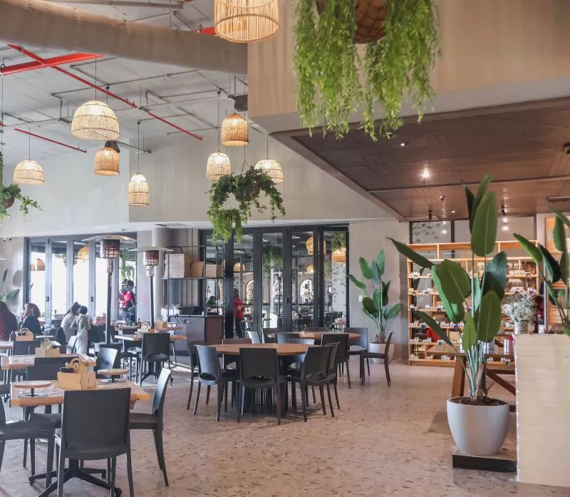 Restaurant image