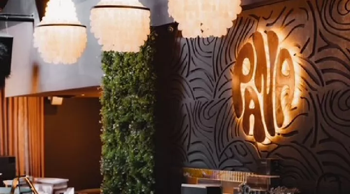 Restaurant image