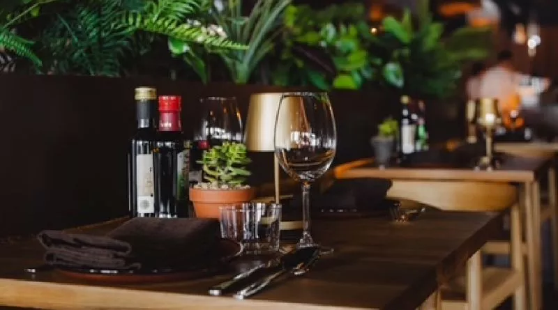 Restaurant image