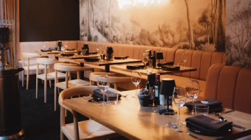 Restaurant image