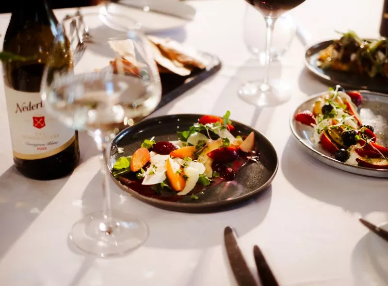 Restaurant image