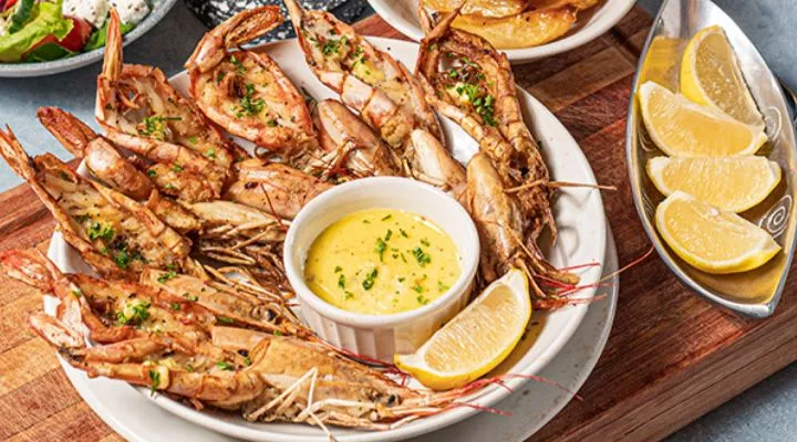 Restaurant image