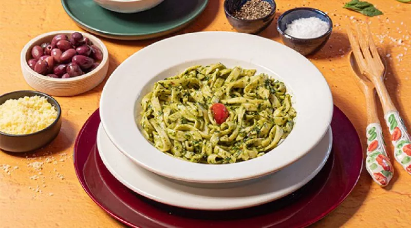 Restaurant image