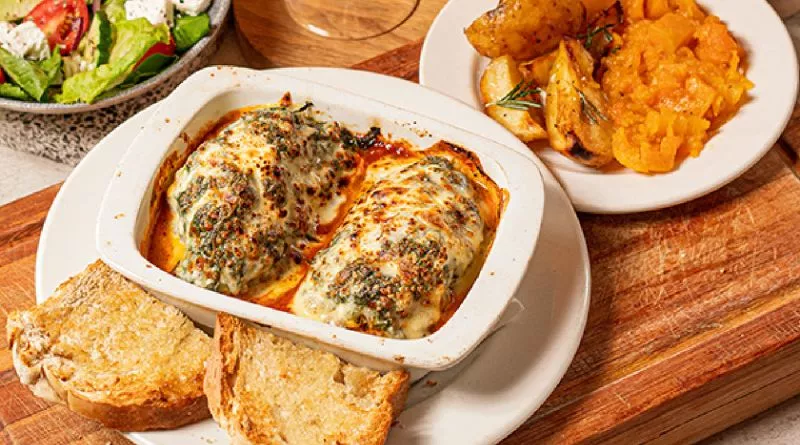 Restaurant image