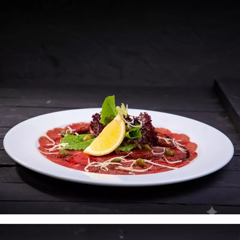 Restaurant image