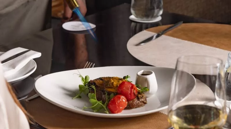 Restaurant image