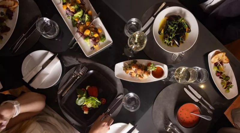 Restaurant image
