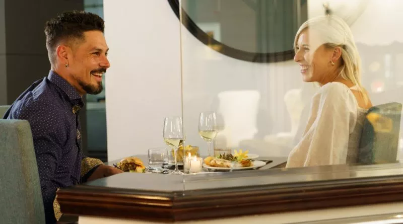 Restaurant image