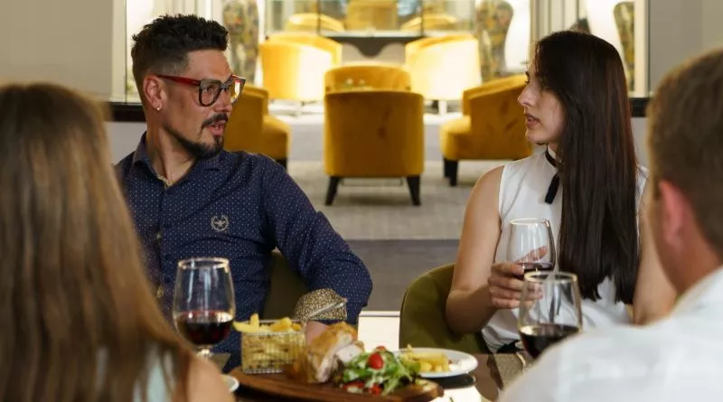 Restaurant image